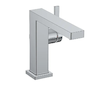 Hansgrohe Tecturis E - Umyvadlová baterie s výpustí, CoolStart, EcoSmart, chrom 73023000