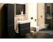 Hansgrohe Tecturis E - Umyvadlová baterie s výpustí, CoolStart, EcoSmart, chrom 73023000