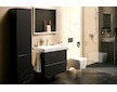 Hansgrohe Tecturis E - Umyvadlová baterie s výpustí Push-Open, CoolStart, EcoSmart, chrom 73060000