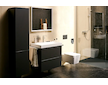 Hansgrohe Tecturis E - Umyvadlová baterie s výpustí Push-Open, CoolStart, EcoSmart, chrom 73060000