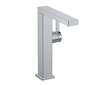 Hansgrohe Tecturis E - Umyvadlová baterie s výpustí Push-Open, CoolStart, EcoSmart, chrom 73063000
