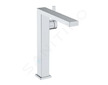 Hansgrohe Tecturis E - Umyvadlová baterie s výpustí Push-Open, CoolStart, EcoSmart, chrom 73070000