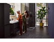 Hansgrohe Tecturis E - Umyvadlová baterie s výpustí Push-Open, CoolStart, EcoSmart, matná černá 73020670