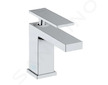 Hansgrohe Tecturis E - Umyvadlový ventil, EcoSmart, chrom 73013000