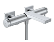 Hansgrohe Tecturis E - Vanová baterie, chrom 73420000