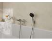 Hansgrohe Tecturis E - Vanová baterie, chrom 73420000