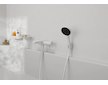 Hansgrohe Tecturis E - Vanová baterie, matná bílá 73420700