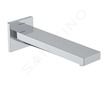 Hansgrohe Tecturis E - Vanová vpusť, chrom 73410000