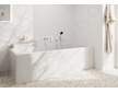 Hansgrohe Tecturis E - Vanová vpusť, chrom 73410000