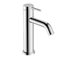 Hansgrohe Tecturis S - Umyvadlová baterie, CoolStart, EcoSmart, chrom 73312000