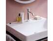 Hansgrohe Tecturis S - Umyvadlová baterie, CoolStart, EcoSmart, chrom 73312000