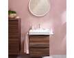 Hansgrohe Tecturis S - Umyvadlová baterie, CoolStart, EcoSmart, chrom 73312000