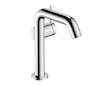 Hansgrohe Tecturis S - Umyvadlová baterie, CoolStart, EcoSmart, chrom 73341000