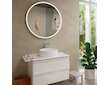 Hansgrohe Tecturis S - Umyvadlová baterie, CoolStart, EcoSmart, chrom 73372000
