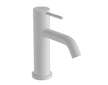 Hansgrohe Tecturis S - Umyvadlová baterie, CoolStart, EcoSmart, matná bílá 73301700