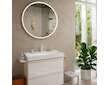 Hansgrohe Tecturis S - Umyvadlová baterie, CoolStart, EcoSmart, matná bílá 73312700