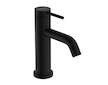 Hansgrohe Tecturis S - Umyvadlová baterie, CoolStart, EcoSmart, matná černá 73301670