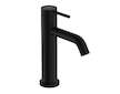 Hansgrohe Tecturis S - Umyvadlová baterie, CoolStart, EcoSmart, matná černá 73312670