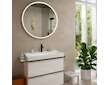 Hansgrohe Tecturis S - Umyvadlová baterie, CoolStart, EcoSmart, matná černá 73312670