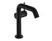 Hansgrohe Tecturis S - Umyvadlová baterie, CoolStart, EcoSmart, matná černá 73341670