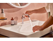 Hansgrohe Tecturis S - Umyvadlová baterie s výpustí, CoolStart, EcoSmart, chrom 73323000