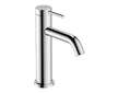 Hansgrohe Tecturis S - Umyvadlová baterie s výpustí, EcoSmart, chrom 73310000