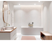 Hansgrohe Tecturis S - Umyvadlová baterie s výpustí, EcoSmart, kartáčovaný bronz 73310140
