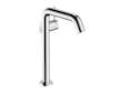 Hansgrohe Tecturis S - Umyvadlová baterie s výpustí Push-Open, CoolStart, EcoSmart, chrom 73373000