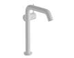 Hansgrohe Tecturis S - Umyvadlová baterie s výpustí Push-Open, CoolStart, EcoSmart, matná bílá 73370700