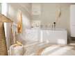 Hansgrohe Tecturis S - Vanová vpusť, kartáčovaný bronz 73411140
