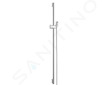Hansgrohe Unica'C - Sprchová tyč 0,90 m s hadicí 1,6 m, chrom 27610000