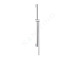 Hansgrohe Unica'Crometta - Sprchová tyč 0,65 m, chrom 27615000