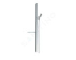 Hansgrohe Unica'E - Sprchová tyč 90 cm, se sprchovou hadicí, chrom 27640000