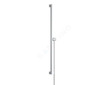 Hansgrohe Unica - Sprchová tyč 66 cm, se sprchovou hadicí, chrom 24404000
