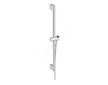 Hansgrohe Unica - Sprchová tyč 67 cm, se sprchovou hadicí, chrom 24400000
