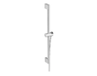 Hansgrohe Unica - Sprchová tyč 67 cm, se sprchovou hadicí, chrom 24400000