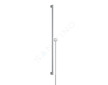 Hansgrohe Unica - Sprchová tyč 95 cm, se sprchovou hadicí, chrom 24403000