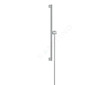Hansgrohe Unica - Sprchová tyč 95 cm, se sprchovou hadicí, chrom 24405000