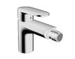 Hansgrohe Vernis Blend - Bidetová baterie s výpustí, chrom 71218000