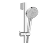 Hansgrohe Vernis Blend - Set sprchové hlavice, 2 proudy, tyče a hadice, EcoSmart, chrom 26279000