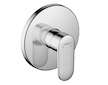 Hansgrohe Vernis Blend - Sprchová baterie pod omítku, chrom 71667000