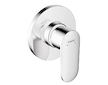 Hansgrohe Vernis Blend - Sprchová baterie pod omítku, s tělesem, chrom 71663000