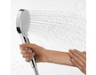 Hansgrohe Vernis Blend - Sprchová hlavice Vario, 2 proudy, EcoSmart, chrom 26340000