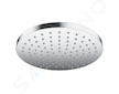 Hansgrohe Vernis Blend - Sprchový set 200 s baterií pod omítku, chrom 27911000