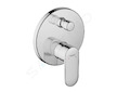 Hansgrohe Vernis Blend - Sprchový set 200 s baterií pod omítku, chrom 27911000