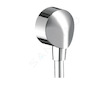 Hansgrohe Vernis Blend - Sprchový set 200 s baterií pod omítku, chrom 27911000