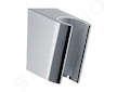 Hansgrohe Vernis Blend - Sprchový set 200 s baterií pod omítku, chrom 27911000