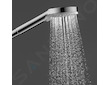 Hansgrohe Vernis Blend - Sprchový set 200 s baterií pod omítku, chrom 27911000