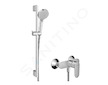 Hansgrohe Vernis Blend - Sprchový set s baterií, 2 proudy, EcoSmart, chrom 26957000
