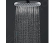 Hansgrohe Vernis Blend - Sprchový set Showerpipe 200 Reno, EcoSmart, matná černá 26099670